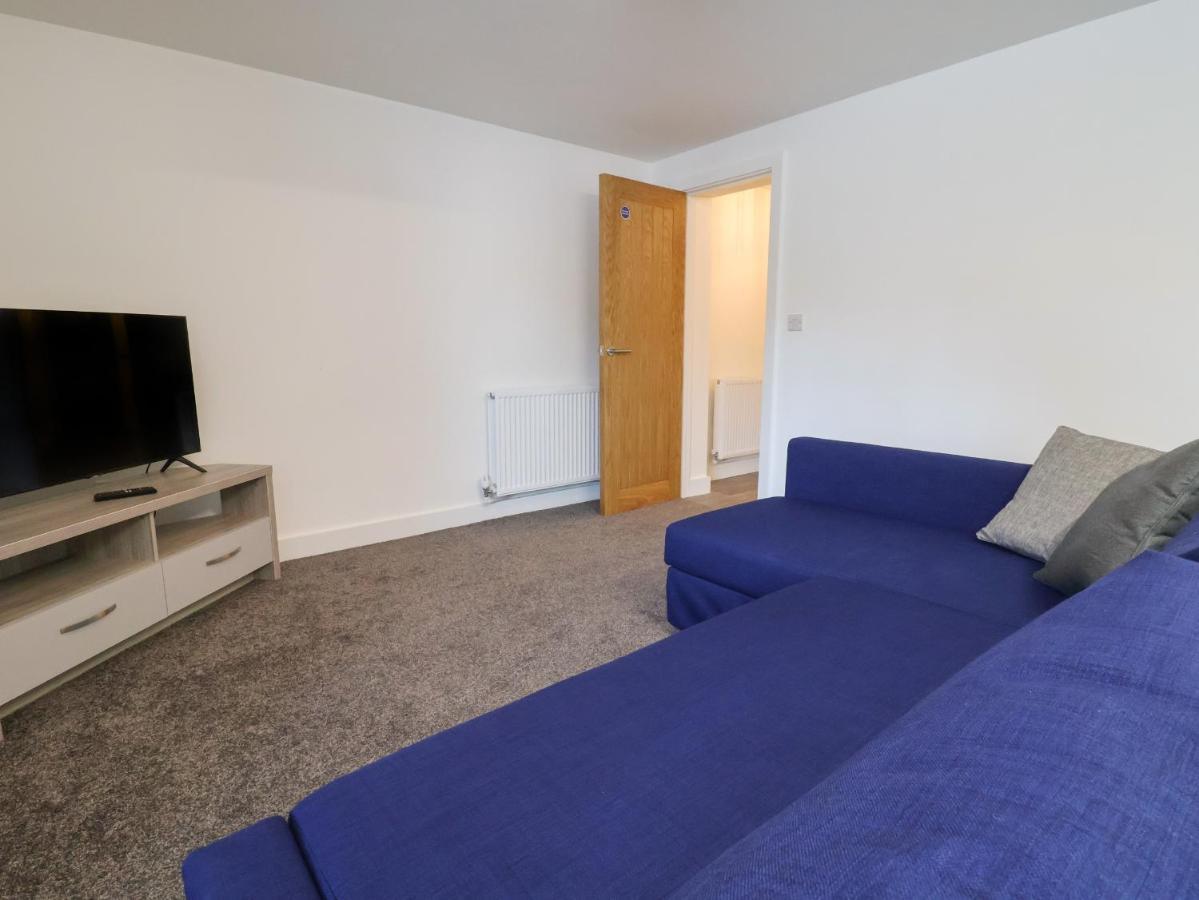 Apartment 1 Conwy Zewnętrze zdjęcie