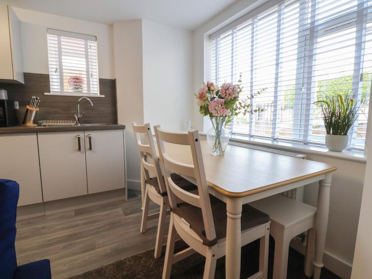 Apartment 1 Conwy Zewnętrze zdjęcie