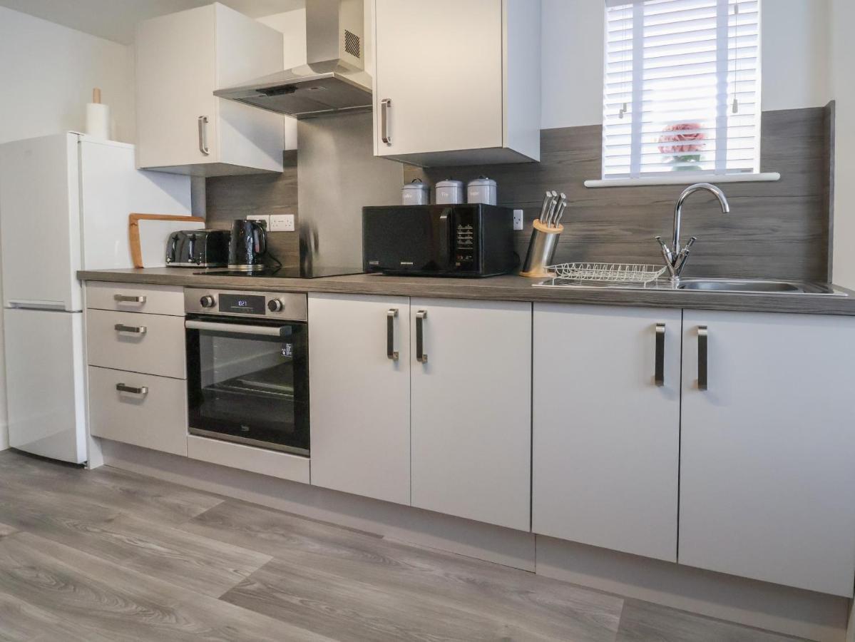 Apartment 1 Conwy Zewnętrze zdjęcie