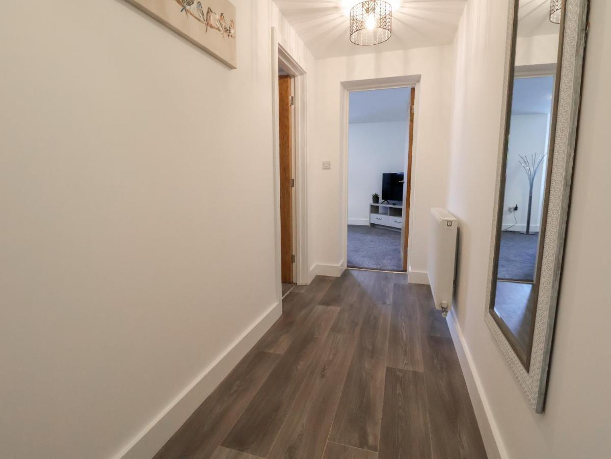 Apartment 1 Conwy Zewnętrze zdjęcie