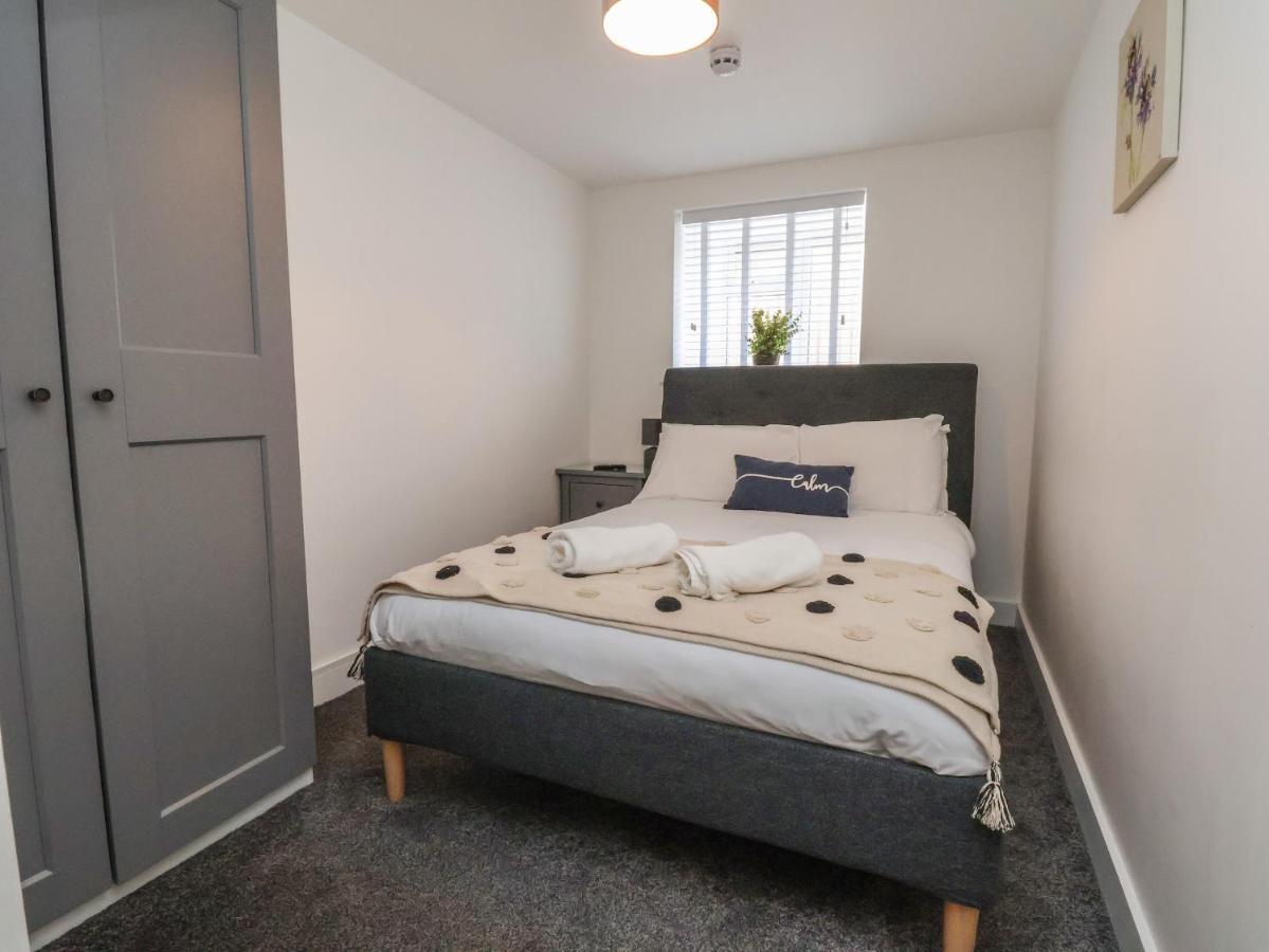 Apartment 1 Conwy Zewnętrze zdjęcie