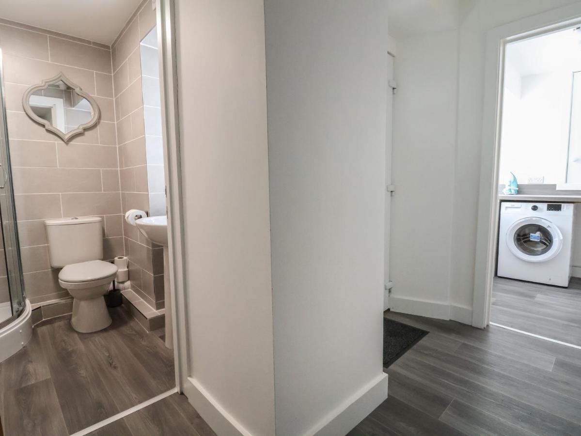 Apartment 1 Conwy Zewnętrze zdjęcie