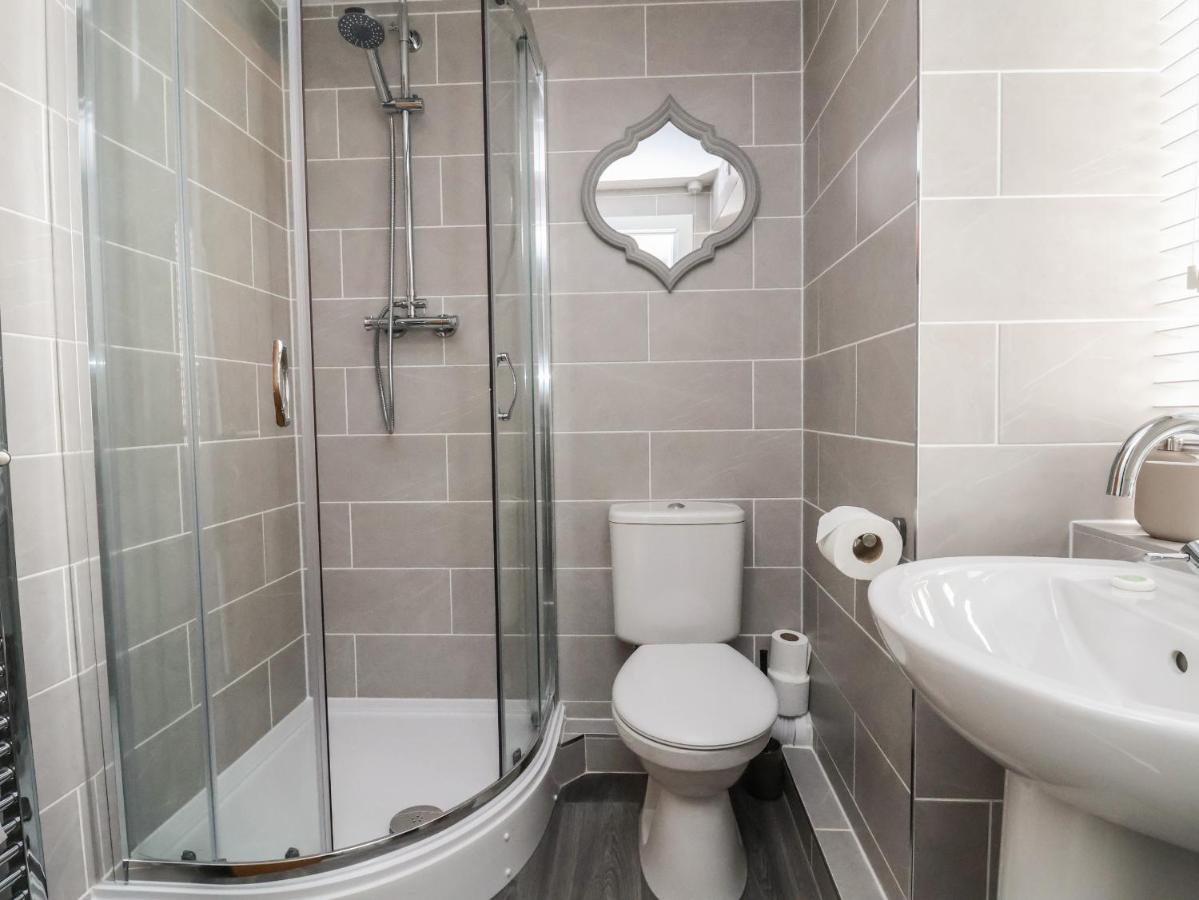 Apartment 1 Conwy Zewnętrze zdjęcie